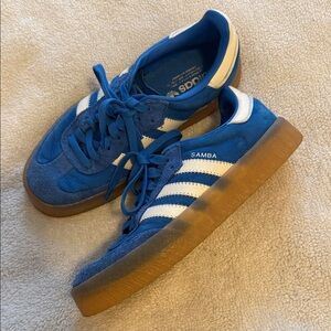 Adidas Samba Sneakers